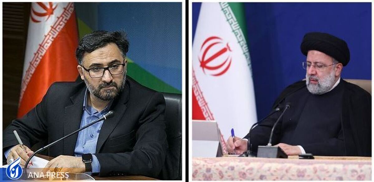 «دهقانی فیروزآبادی» به ریاست بنیاد ملی نخبگان کشور منصوب شد