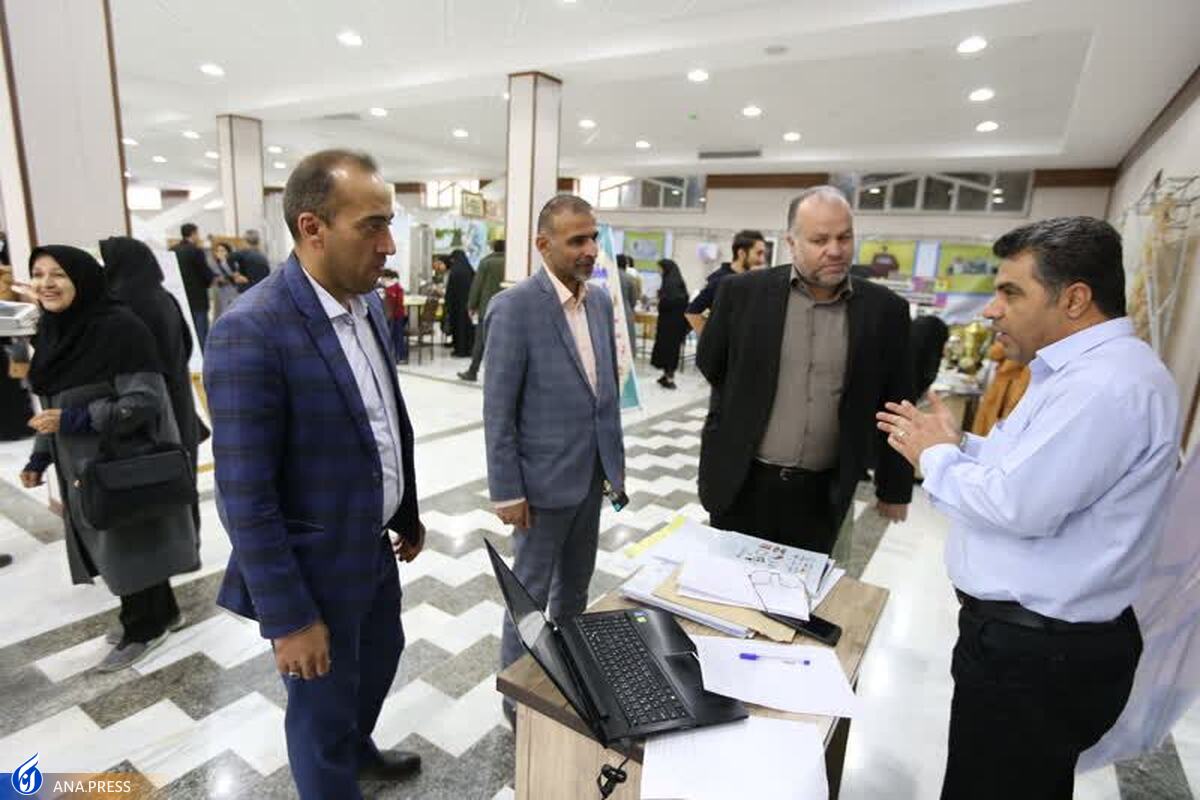 «تحقیقات» و «تکنولوژی» پایههای دستیابی به بهرهوری