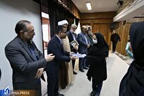 ۶۰ پژوهشگر برتر دانشگاه آزاد استان مرکزی تجلیل شدند