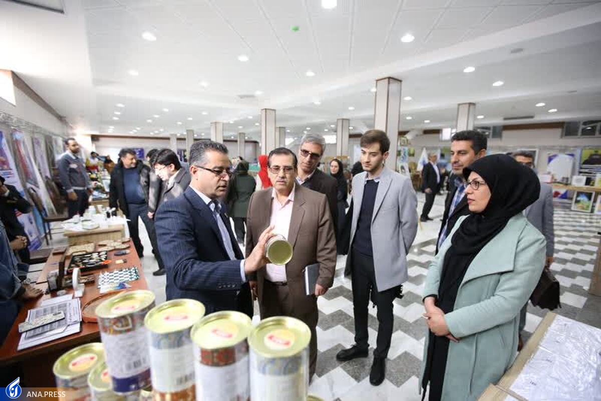 ارائه تسهیلات سرمایه در گردش به شرکتهای فناور و دانشبنیان