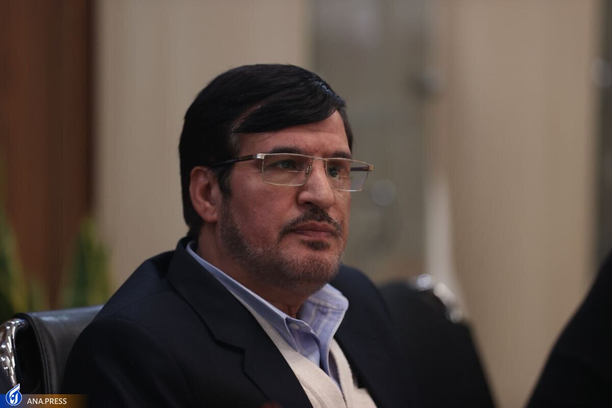 کارگری رئیس و پولادگر نایب رئیس کمیته ملی پارالمپیک شدند