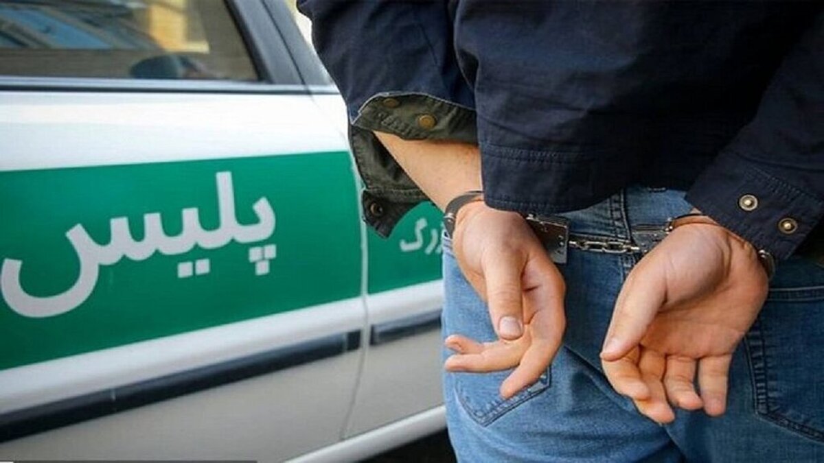 ۸۷ سنگ پران و ۲۰ تیرانداز دستگیر شدند