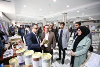 ارائه تسهیلات سرمایه در گردش به شرکتهای فناور و دانشبنیان