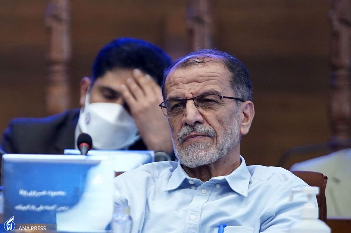 خسرویوفا: دیگر نگران کمیته پارالمپیک نیستم
