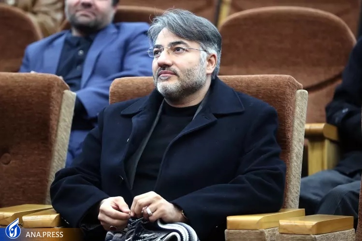 «محمدعلی مقدسیان» مدیرعامل خبرگزاری آنا شد