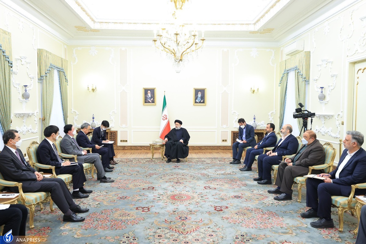 برخی مواضع رئیسجمهور چین موجب گلایهمندی ایران شد