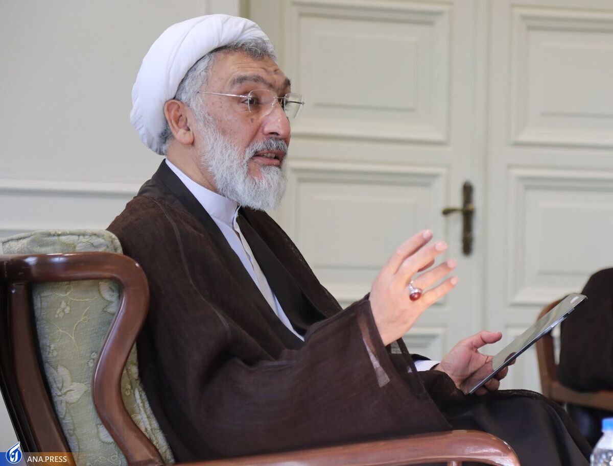 پورمحمدی: دشمن میخواهد از سرعت پیشرفت ایران بکاهد