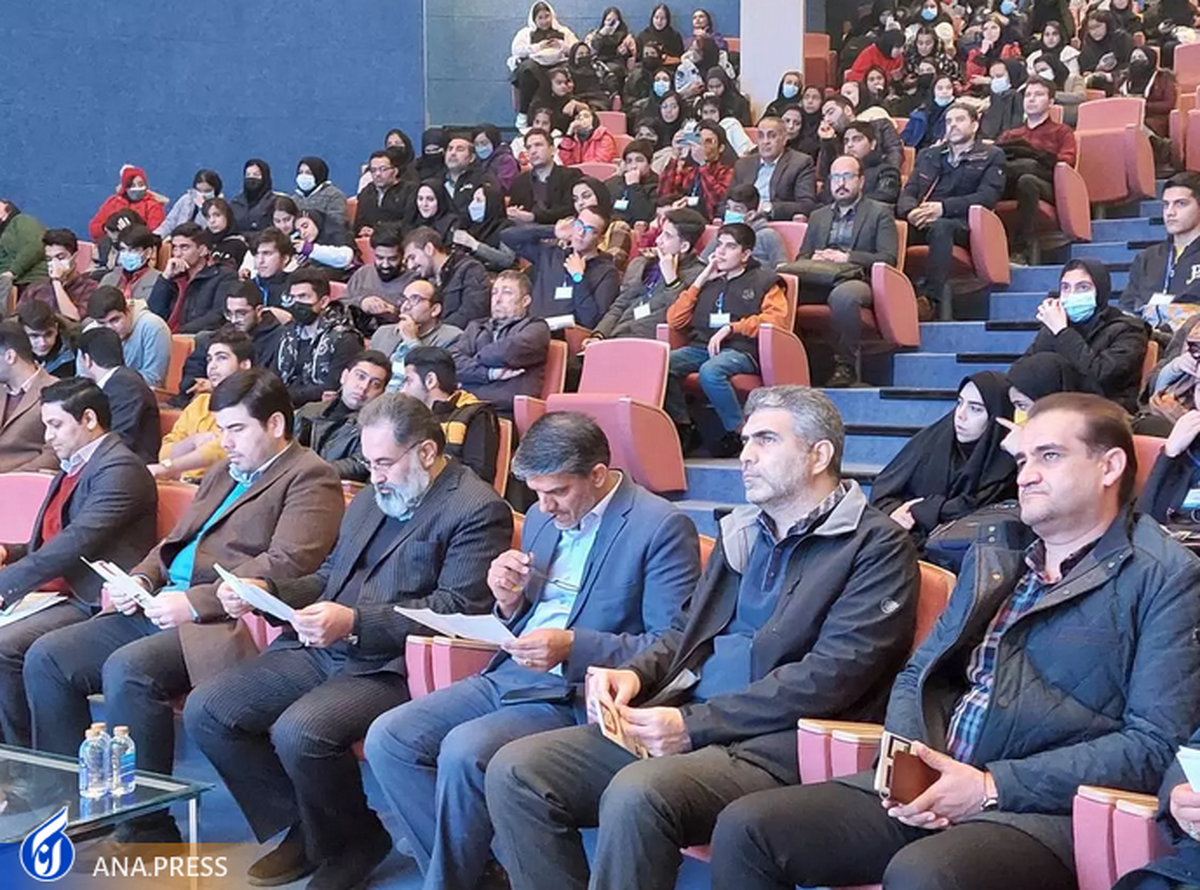 طرحهای پژوهشی دانش آموزان چیزی از ایدههای استارتاپها کم ندارد