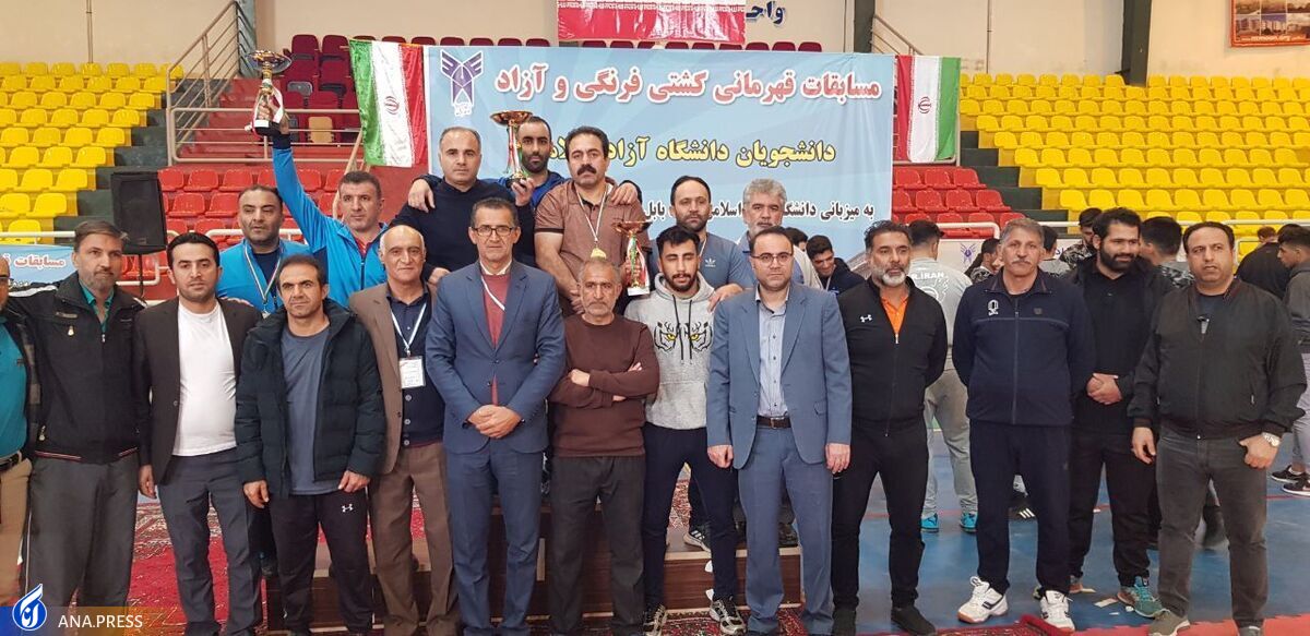 کاپهای قهرمانی در خانه میزبان ماند