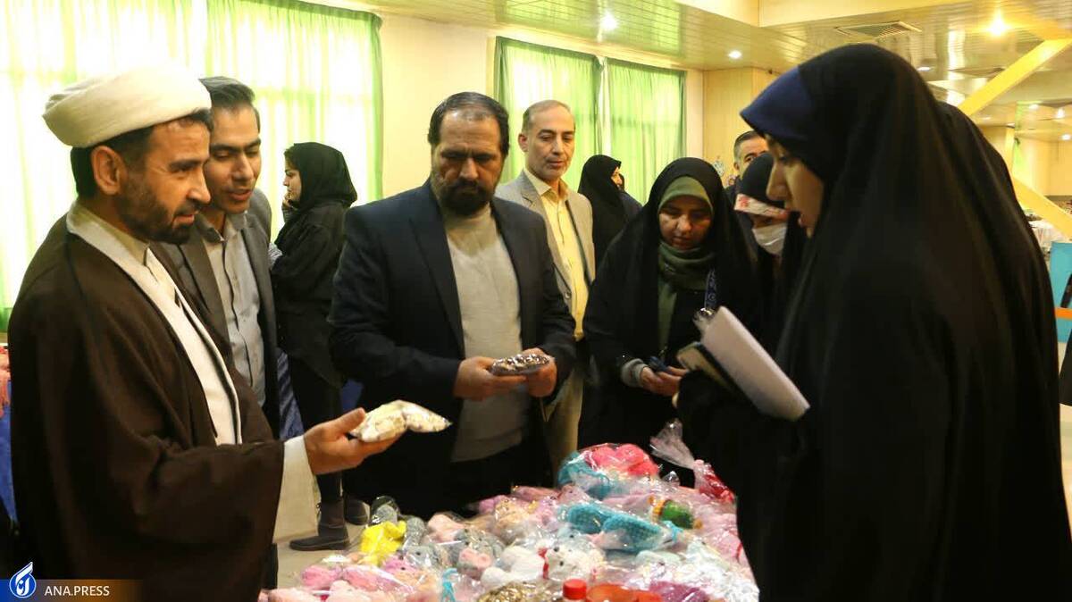 جشنواره غذا‌های محلی خراسان شمالی برگزیدگان خود را شناخت