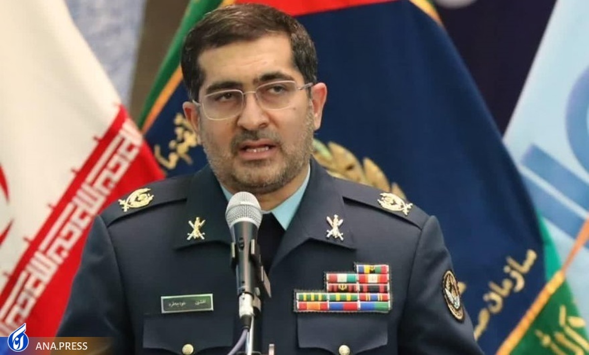 در حوزه صنایع هوایی به شرکتهای دانش بنیان وابستهایم
