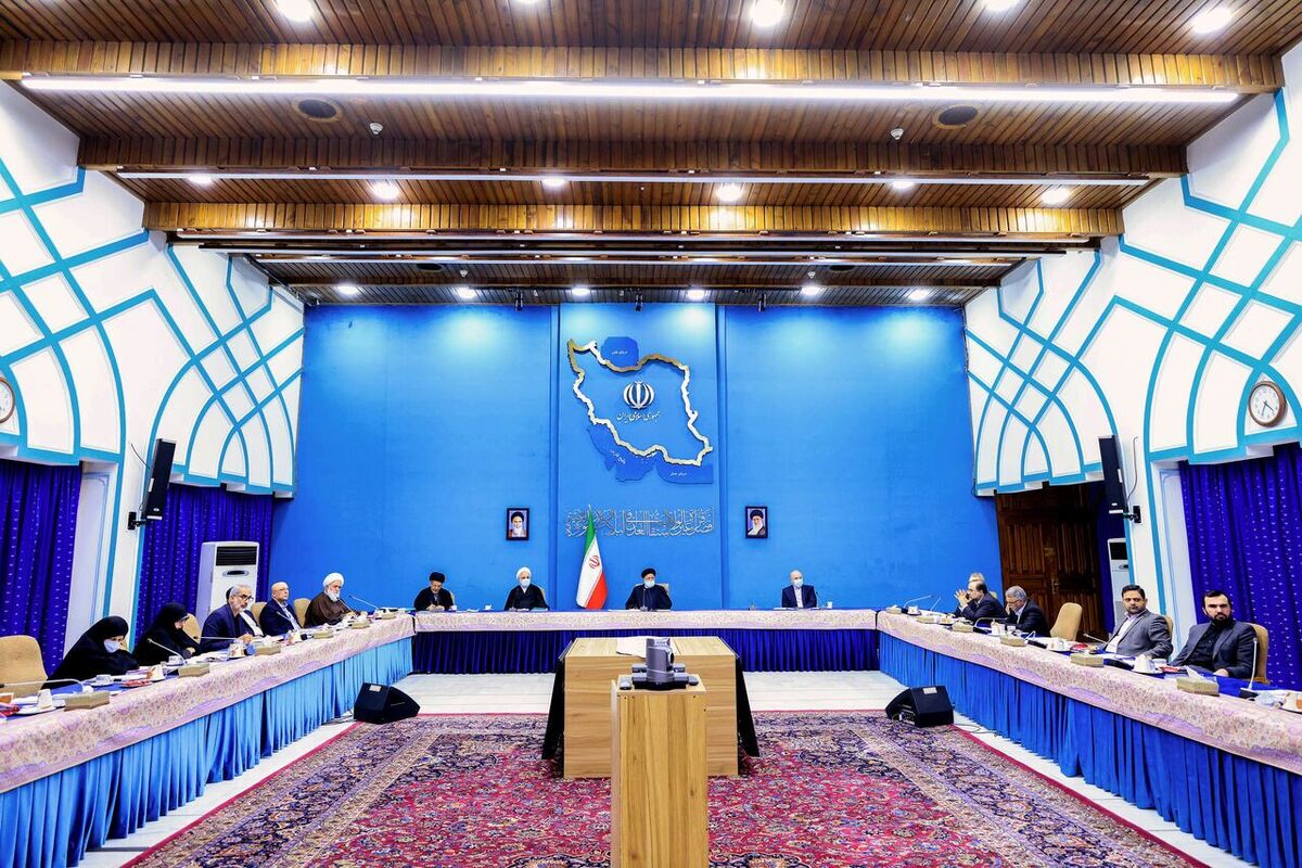 بررسی مسائل فرهنگی کشور ناظر بر محورهای اصلی بیانات مقام معظم رهبری