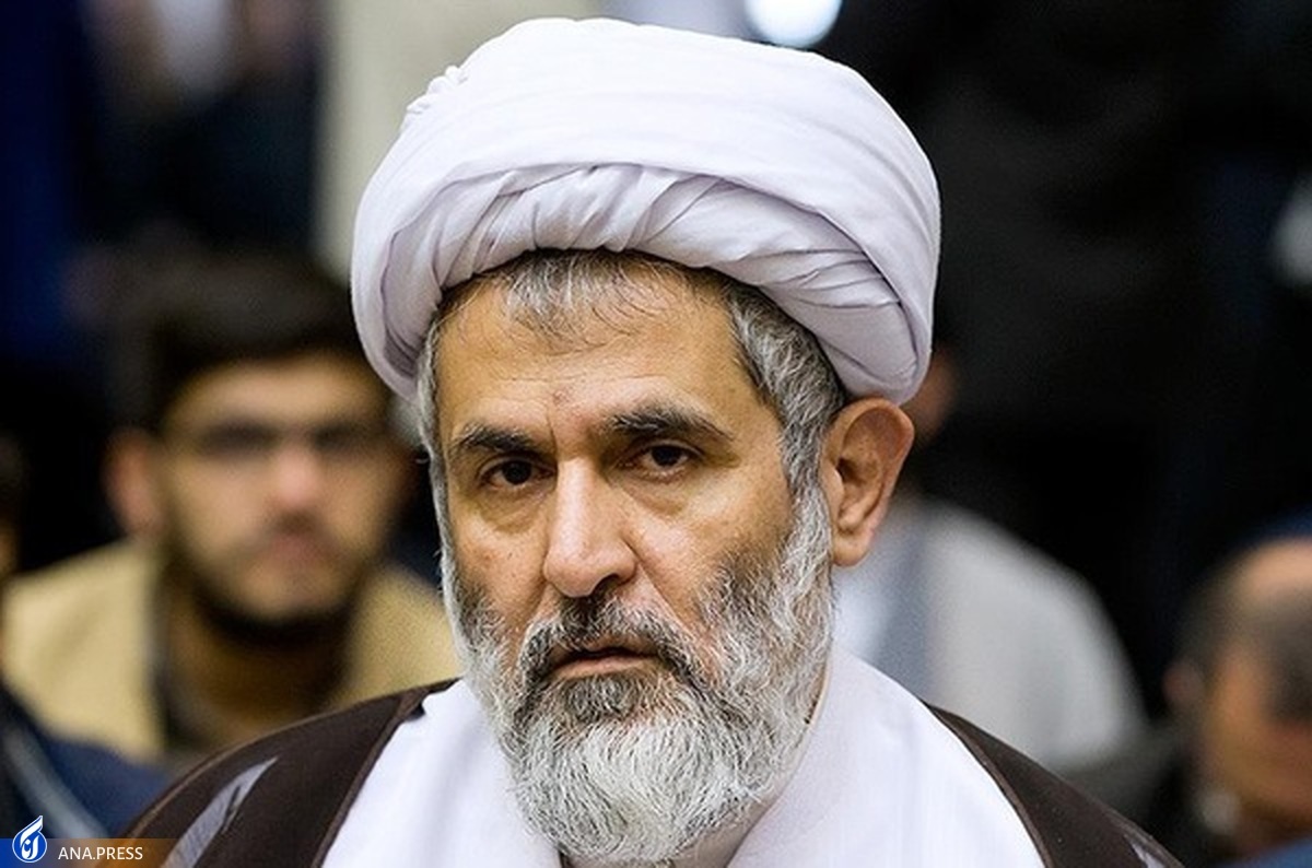 اجازه نمیدهیم دشمن تصویر ناامیدکنندهای از ایران در ذهن مردم ایجاد کند