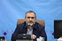 شارژ باتری اجرایی کشور نیازمند حرکت مضاعف و پرشتاب