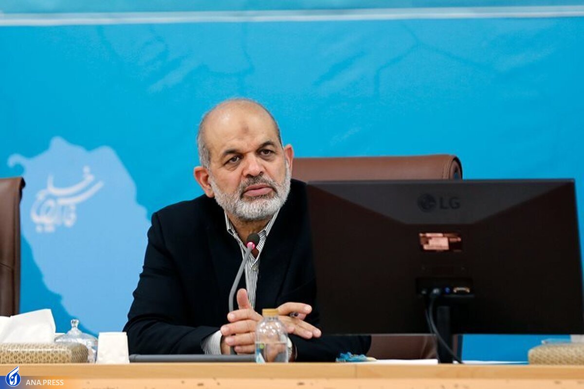 وحیدی: پیشرفت استان نباید به بودجه سالانه وابسته شود