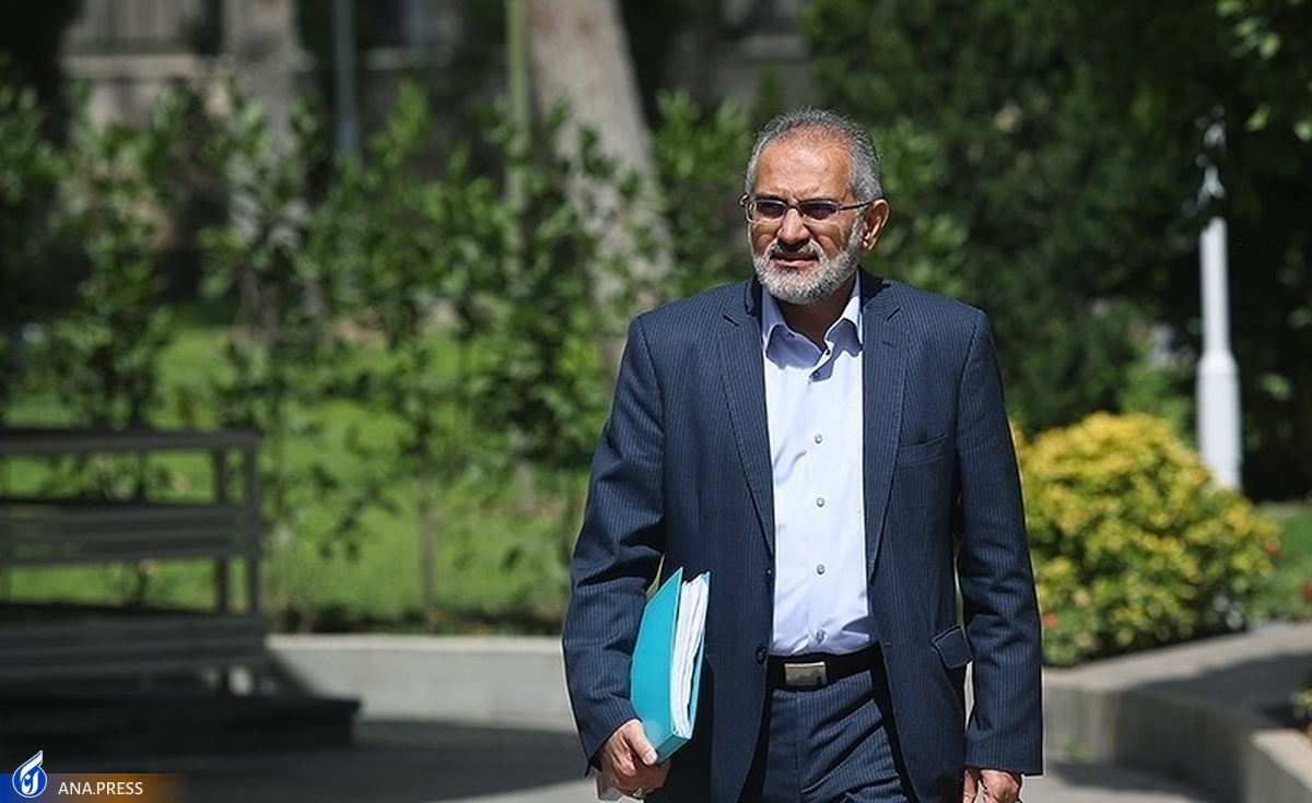 لایحه بودجه ۱۴۰۲ مراحل نهایی خود را در دولت طی میکند