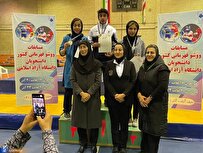 دانشجوی-دانشگاه-آزاد-مرودشت-قهرمان-مسابقات-ووشو-شد
