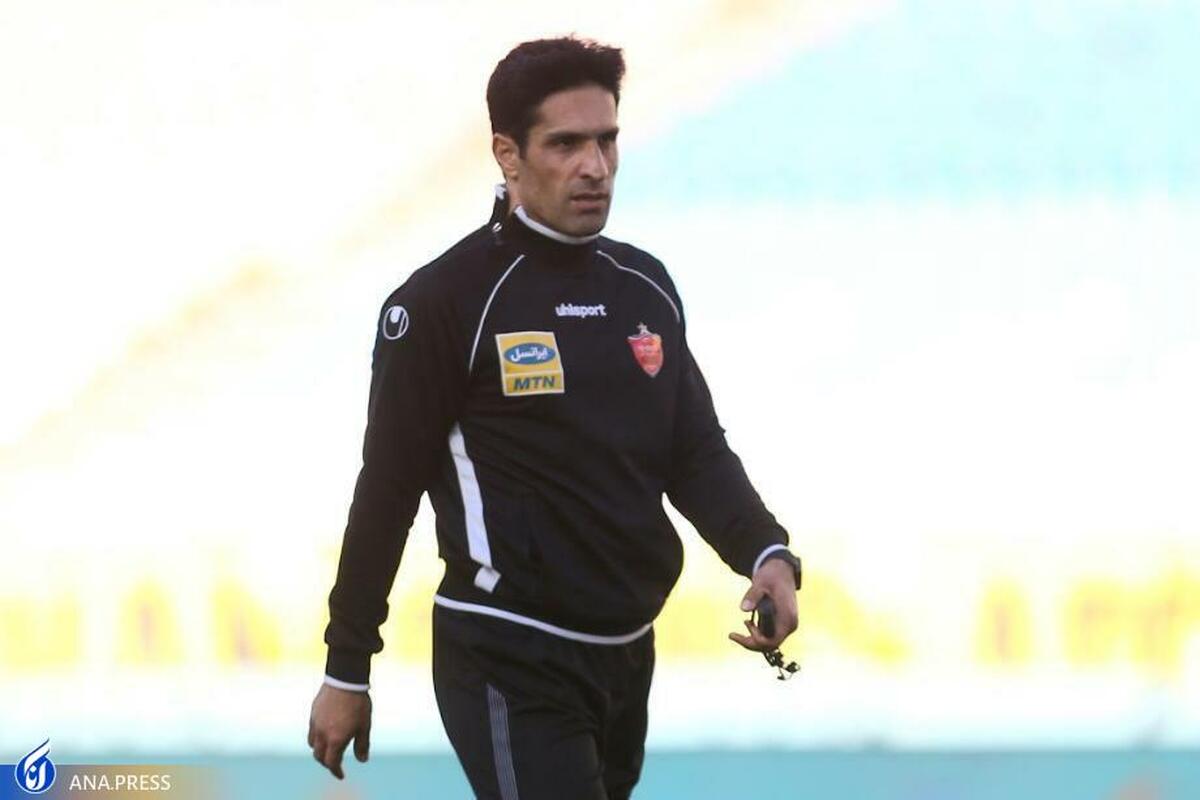 محکومیت باشگاه مس کرمان و رفسنجان/شکایت علیه مربی پرسپولیس مردود شد