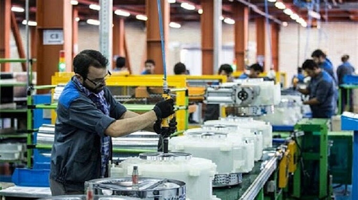 تولیدکننده گریزی از مشکلات و چالشهای اداری ندارد