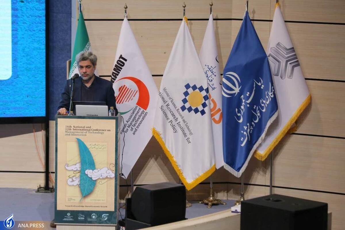 پر رونقترین بخش پارک فناوری پردیس ایجاد ارتباط میان صنعت و دانشگاه است