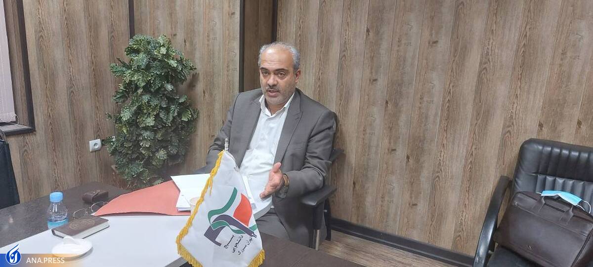 فرماندار خواف مطالبات دانشجویان جهادی را چگونه پاسخ داد؟