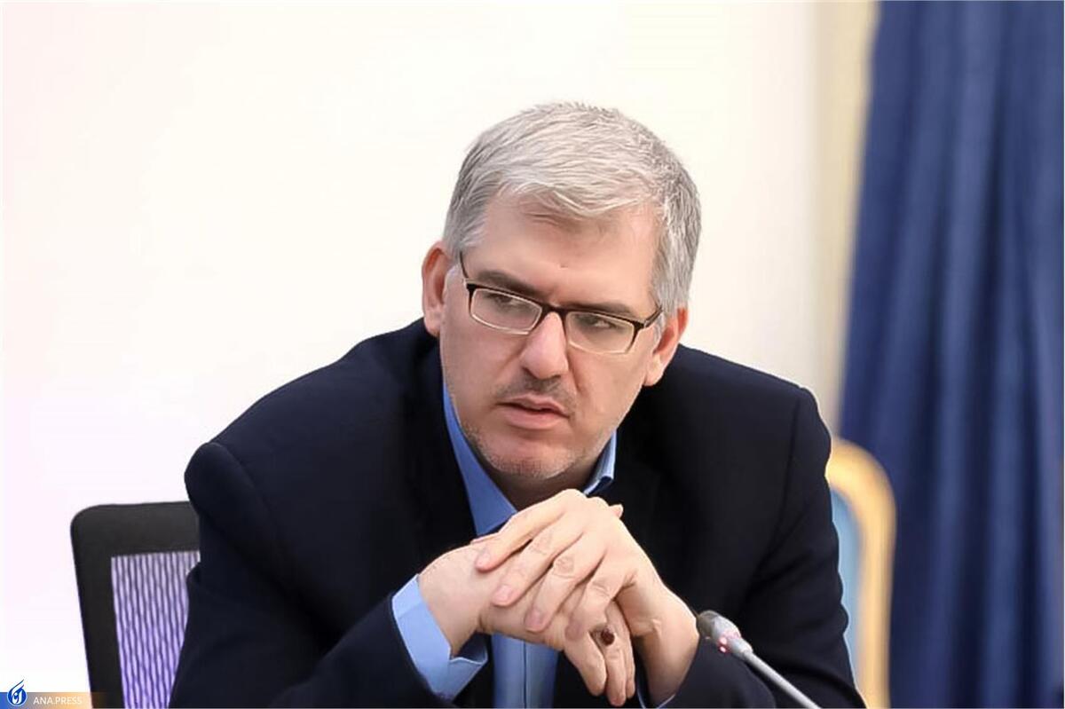 صنعت فضایی عامل ایجاد ثروت برای کشورها است