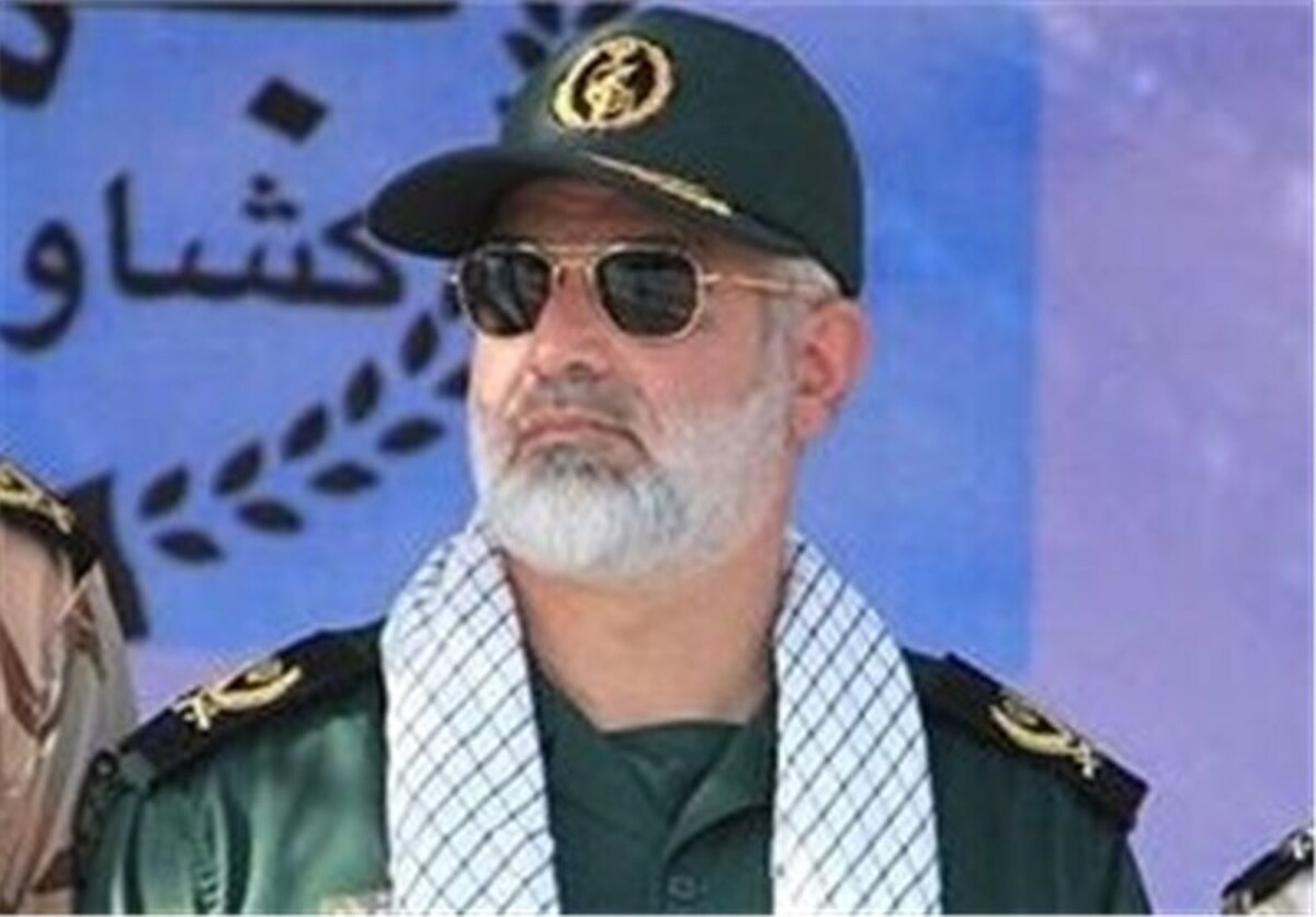 کشف سلاح و مهمات در مرزهای جنوب غرب کشور