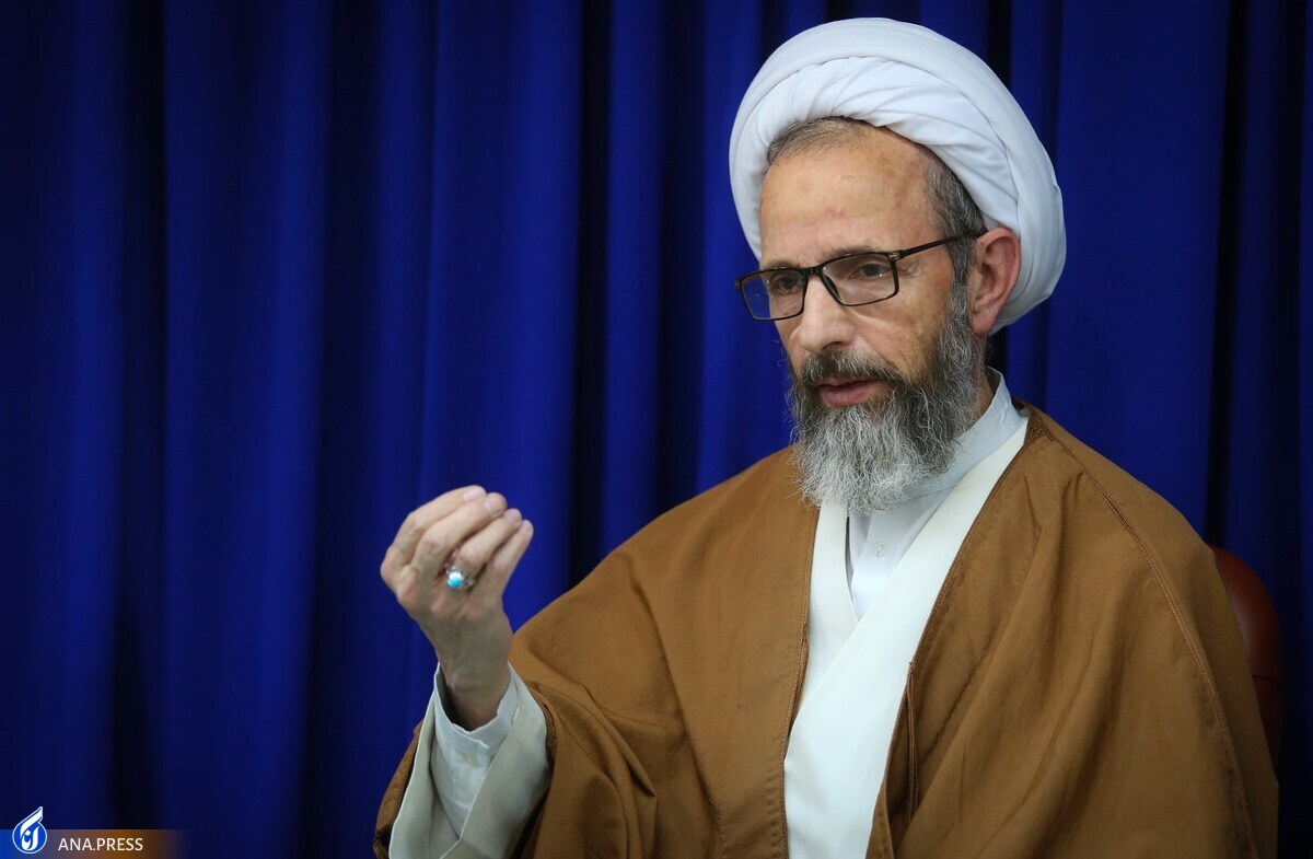قصاص اغتشاشگران مطابق با قانون و خواست مردم بود