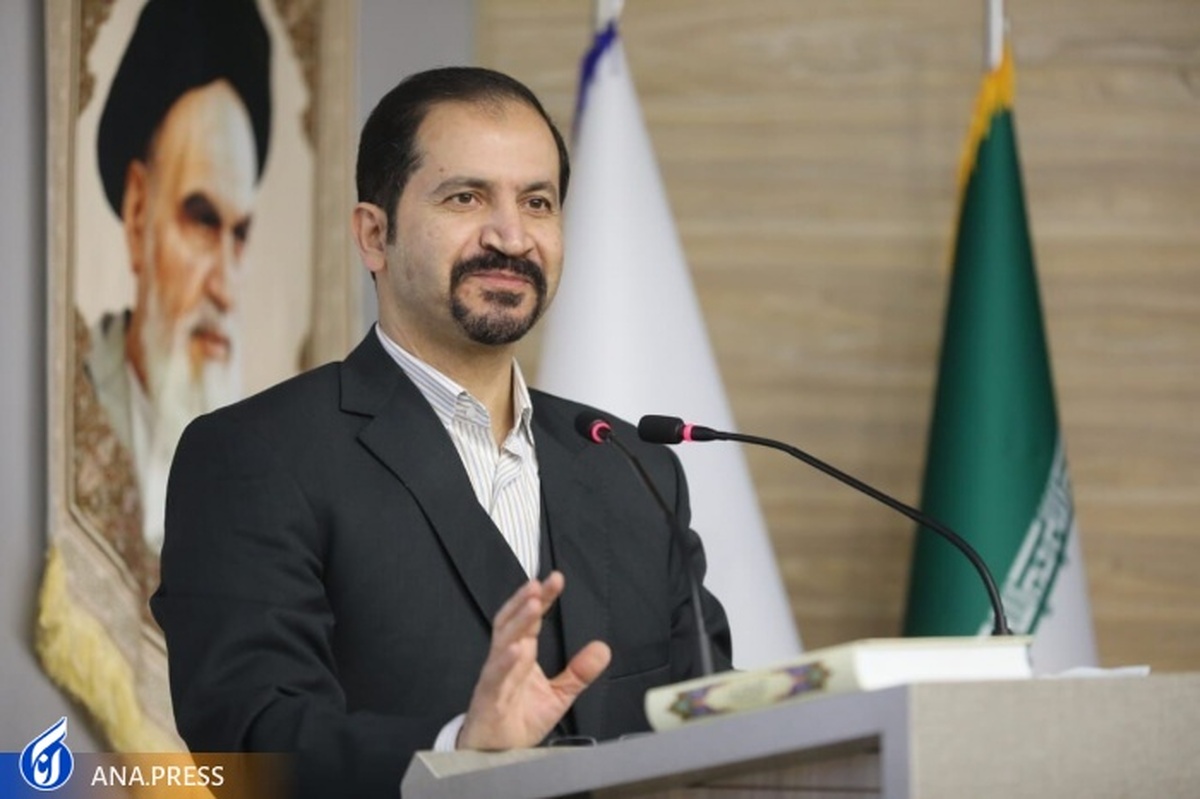 توجه به وقف علمی در دانشگاههای کشور ضرورت دارد