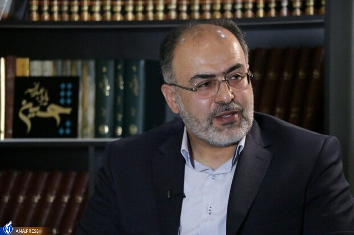 بودجه سال ۱۴۰۲ باید واقع بینانه تدوین شود