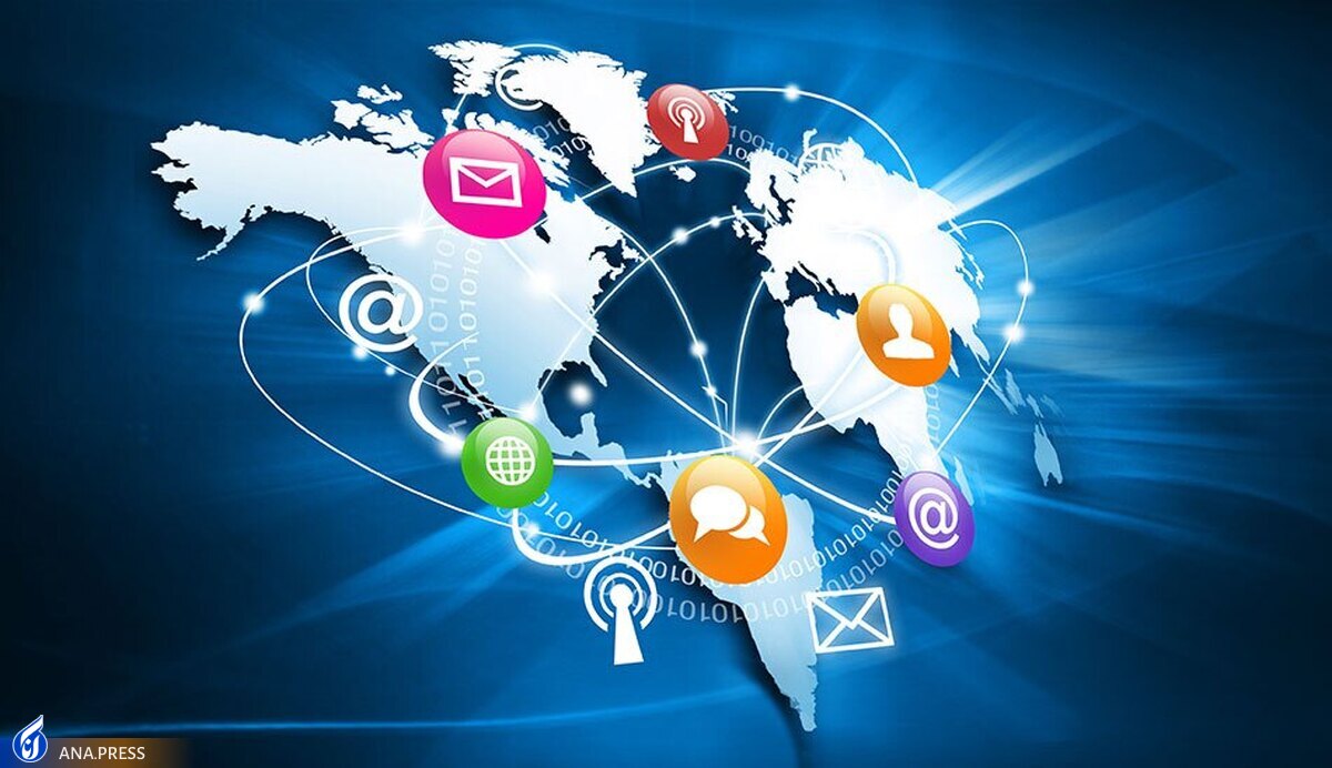 پلتفرمهای بینالمللی به خاطر منافع ملی خود در بازار ایران حضور پیدا میکنند
