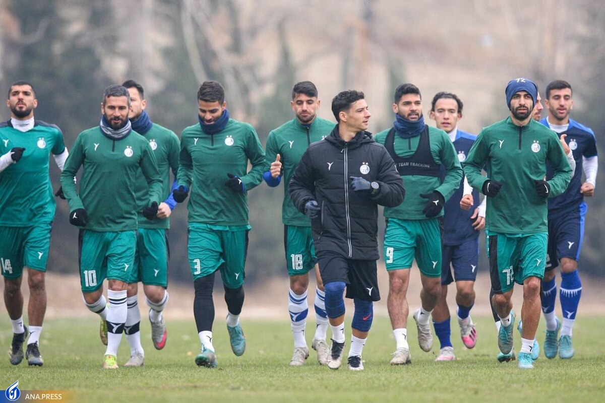 مطالبات استقلالیها باز هم پرداخت نشد