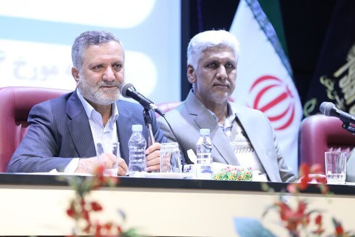 سهم ۲ درصدی از معادن  به ۱۵ درصد افزایش یافت