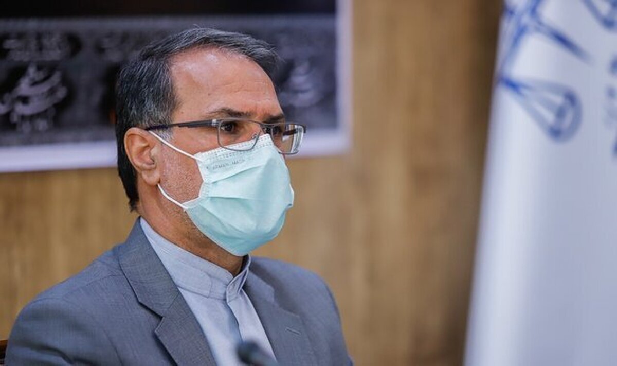 دستگاه قضایی آخرین ملجأ و پناهگاه مردم است