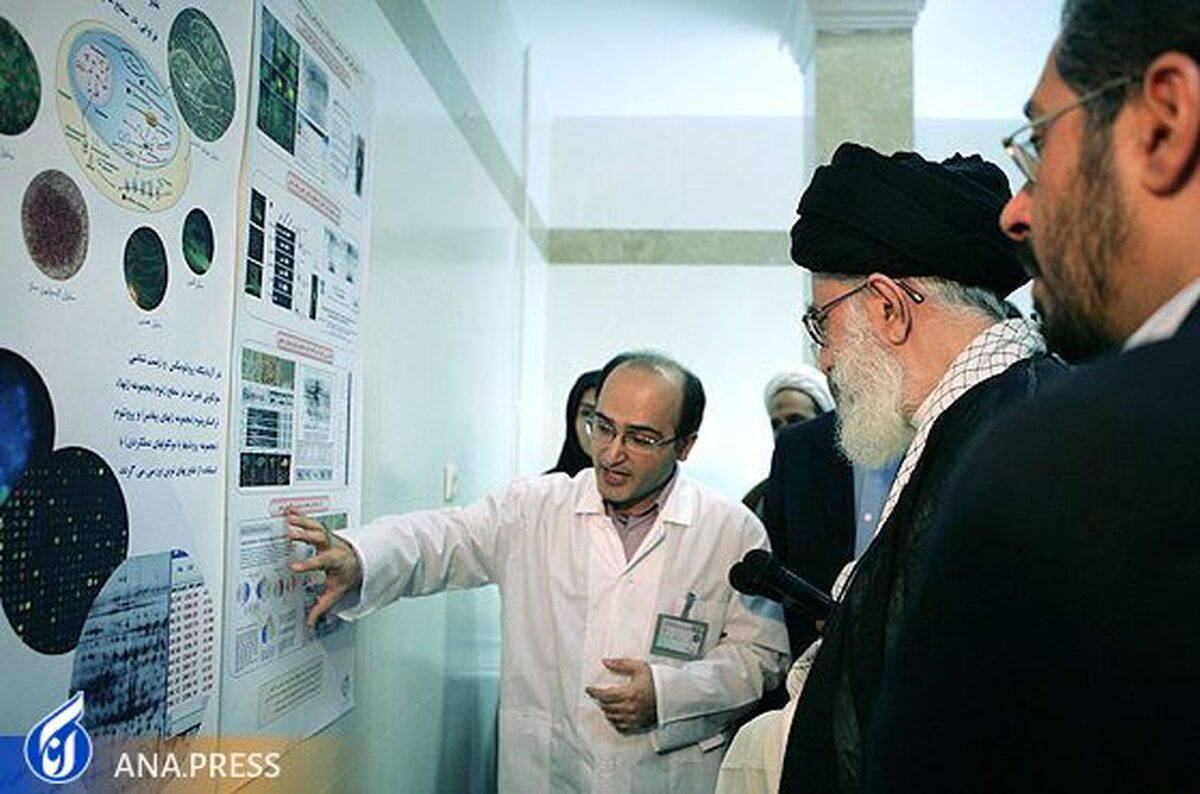 از نمایهسازی ۲ نشریه فارسی در بزرگترین پایگاه استنادی جهان تا اهتمام به تقویت دیپلماسی علمی