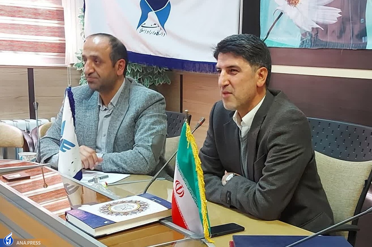 اعضای هیئت علمی مقالات پژوهشی را در سایت «علمسنجی» ثبت کنند
