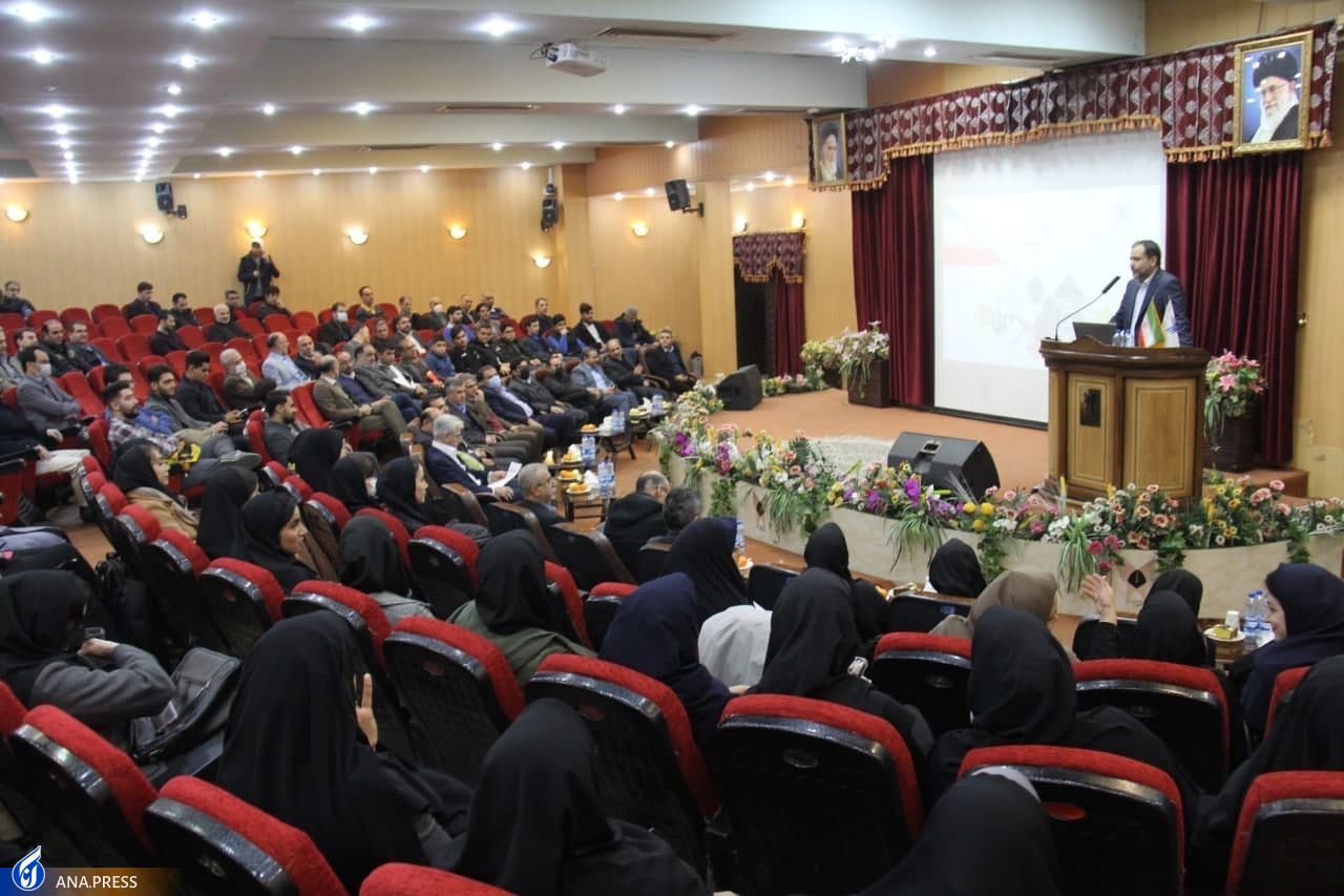 از ارتقای دانشگاه آزاد اسلامی اسلامشهر به ۱۰ مرکز رشد برتر تا تشریح چالش&zwnj; صنعت در کشور