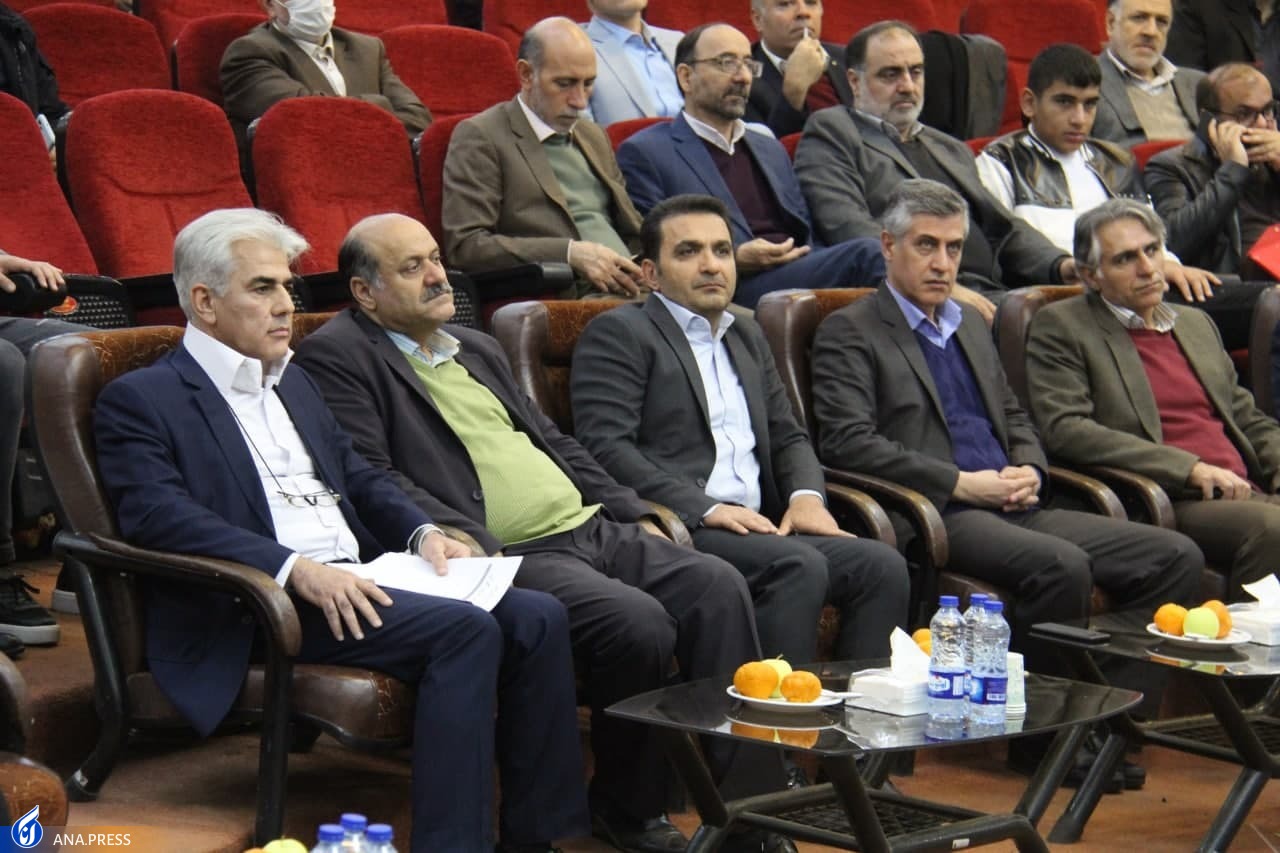 از ارتقای دانشگاه آزاد اسلامی اسلامشهر به ۱۰ مرکز رشد برتر تا تشریح چالش&zwnj; صنعت در کشور