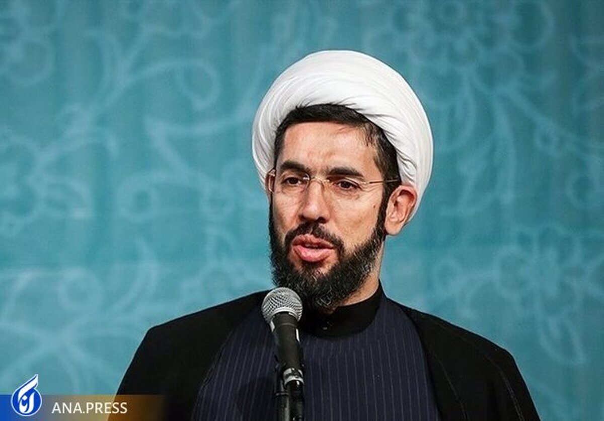 باید به دانشجویان اجازه شنیده شدن حرفهایشان داده شود