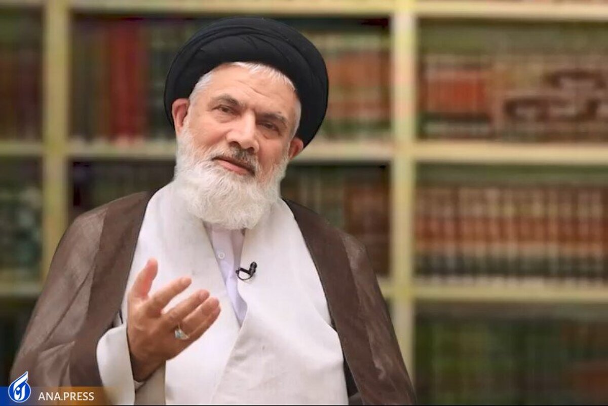 رسیدن به تمدن نوین اسلامی در گرو وحدت «حوزه و دانشگاه» است