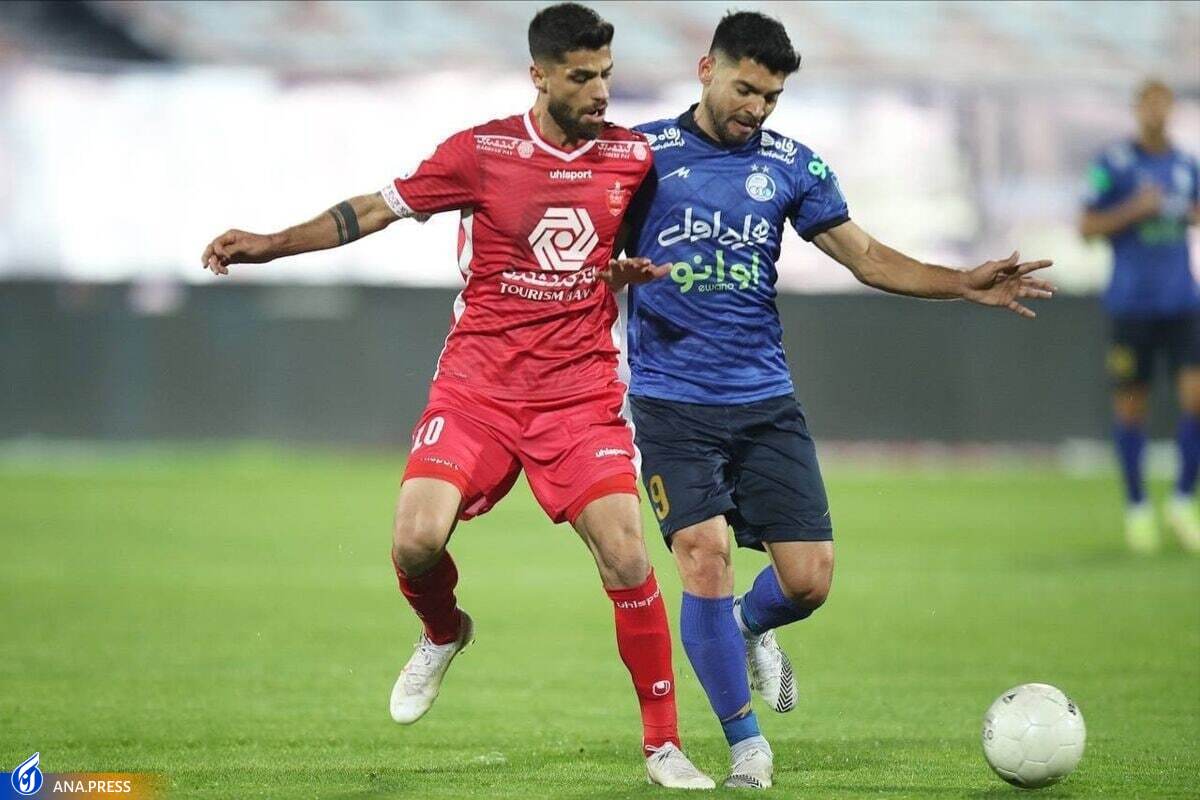 برگزاری دربی پایتخت با حضور تماشاگران