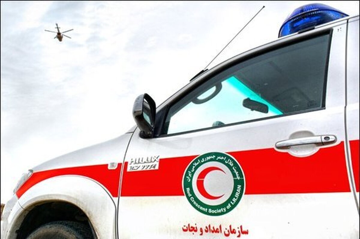 امدادرسانی به ۸۷۰ حادثه دیده طی هفته گذشته