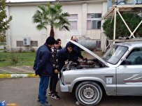 آموزش بیش از ۴ هزار دانشآموز در طرح برونسپاری آموزشهای مهارتی