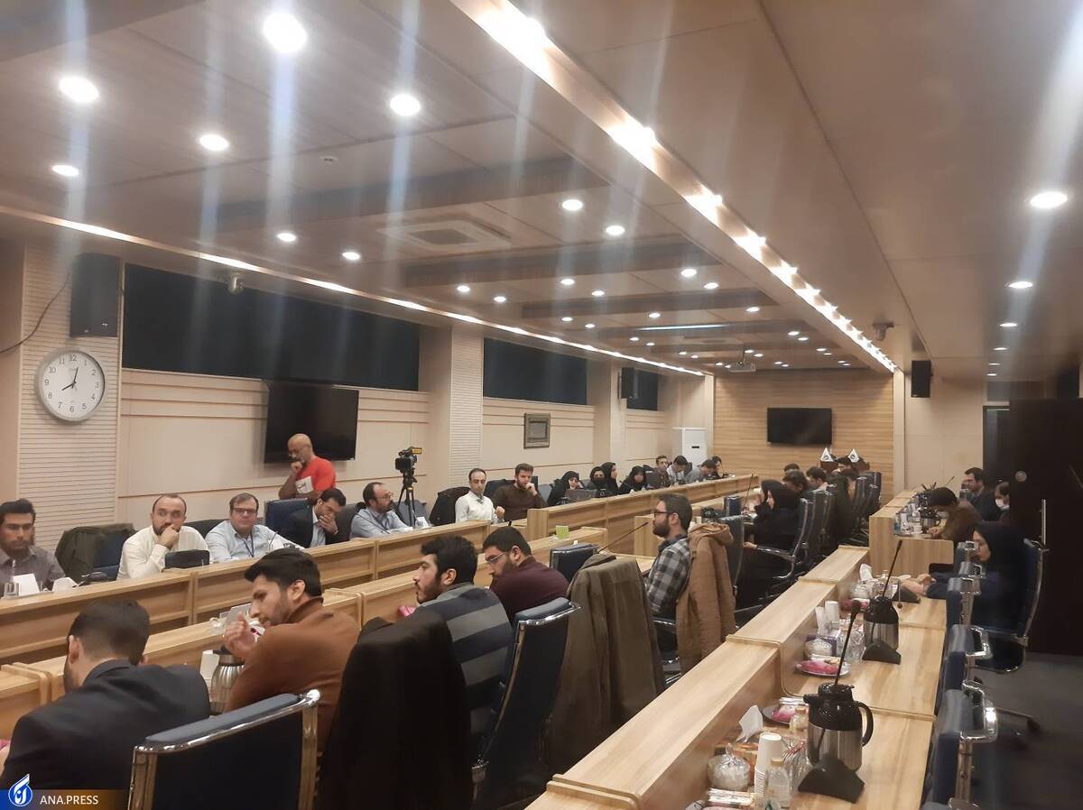ضرورت حضور مؤثر نخبگان در نظام حکمرانی کشور