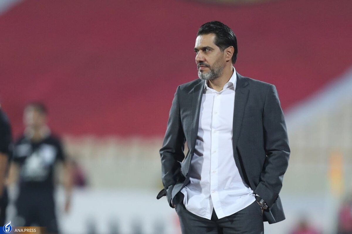 پیروانی توبیخ شد، پرسپولیس و مسئولان نفت مسجد سلیمان جریمه