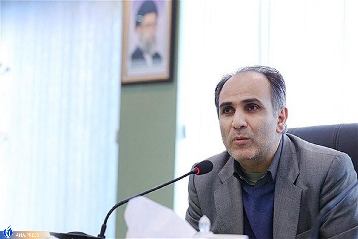 توسعه کشور در گروی توجه به مسیر پژوهش و فناوری است