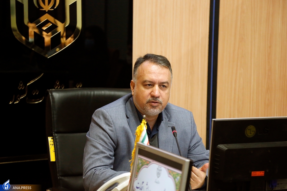 شناسنامه انتخابات استانهای کشور تدوین میشود