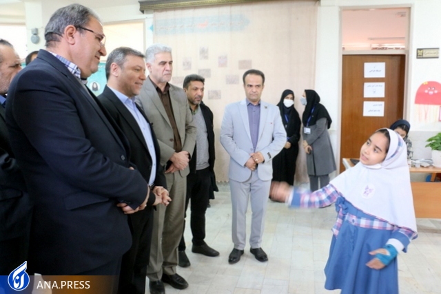 دیوار فناورمحور &laquo;فهیم&raquo; چه اهدافی را طی می&zwnj;کند؟