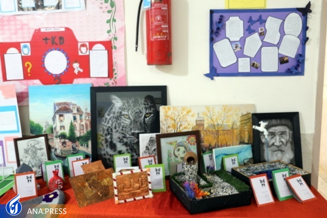 دیوار فناورمحور &laquo;فهیم&raquo; چه اهدافی را طی می&zwnj;کند؟