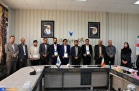 از اشتراکات فرهنگی بینالملل تا تحصیل دانشجویان با امکانات علمی